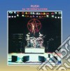 Rush - All The World Is A Stage cd