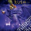 Rush - Rush In Rio cd