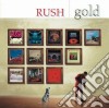 Rush - Gold cd