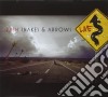 Rush - Snakes & Arrows Live cd