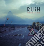 Rush - Working Men cd