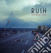 Rush - Working Men cd