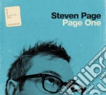 (LP Vinile) Steven Page - Page One