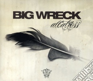 Big Wreck - Albatross cd musicale di Big Wreck