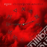 Rush - Clockwork Angels (Digi) cd