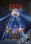 Rush - R40 Live cd