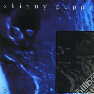 (LP Vinile) Skinny Puppy - Bites (150 Gram) lp vinile di Puppy Skinny