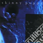 (LP Vinile) Skinny Puppy - Bites (150 Gram) vinile