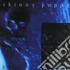 (LP Vinile) Skinny Puppy - Bites (150 Gram) cd