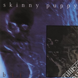 Skinny Puppy - Bites cd musicale di Skinny Puppy
