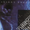 Skinny Puppy - Bites cd