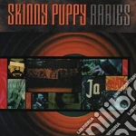 (LP Vinile) Skinny Puppy - Rabies vinile