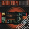 (LP Vinile) Skinny Puppy - Rabies cd