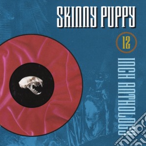 Skinny Puppy - 12