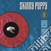 Skinny Puppy - 12'Anthology cd