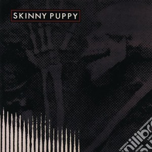 (LP Vinile) Skinny Puppy - Remission lp vinile di Puppy Skinny