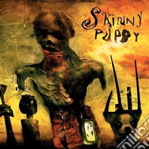 Skinny Puppy - Brap (2 Cd) cd musicale di Skinny Puppy