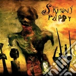 Skinny Puppy - Brap (2 Cd) cd