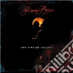 Skinny Puppy - Singles Collection cd