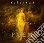 Delerium - Poem cd
