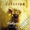 Delerium - Odyssey - The Remix Collection cd