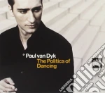 Paul Van Dyk - Politics Of Dancing cd