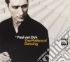 Paul Van Dyk - Politics Of Dancing cd