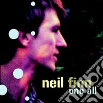 Neil Finn - One All cd