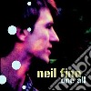 Neil Finn - One All cd