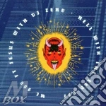 Hell with the lid off cd
