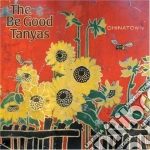 Be Good Tanyas - Chinatown cd