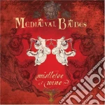 Mediaeval Baebes - Mistletoe And Wine:seasonal Collectio cd