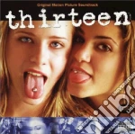Thirteen cd