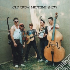 Old Crow Medicine Show - Ocms cd musicale di Old Crow Medicine Show