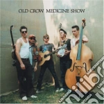Old Crow Medicine Show - Ocms cd