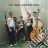 Old Crow Medicine Show - Ocms cd