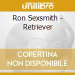 Ron Sexsmith - Retriever cd