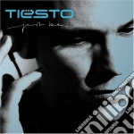 Tiesto - Just Be cd