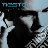 Tiesto - Just Be cd