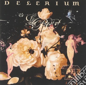 Delerium - Best Of (Ltd) (Dig) cd musicale di Delerium