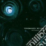 Trepassers William - Different Stars