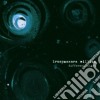 Trepassers William - Different Stars cd