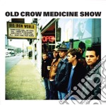 Old Crow Medicine Show - Big Iron World