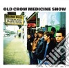 Old Crow Medicine Show - Big Iron World cd