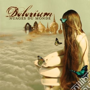 Delerium - Nuages Du Monde cd musicale di Delerium