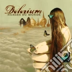 Delerium - Nuages Du Monde cd