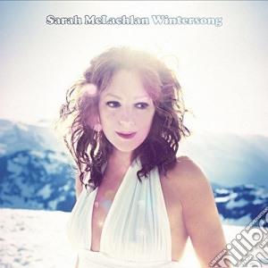 (LP Vinile) Sarah Mclachlan - Wintersong lp vinile di Sarah Mclachlan