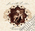 Sarah McLachlan - Mirrorball: The Complete Concert cd