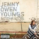 Jenny Owen Youngs - Batten The Hatches