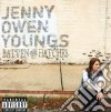 Jenny Owen Youngs - Batten The Hatches cd